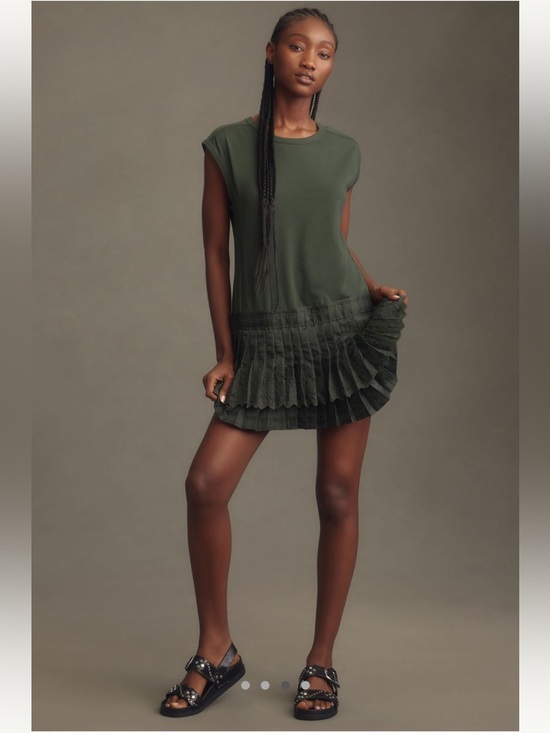 Daily Practice Dresses & Skirts - Anthropologie Daily Practice Mini Dress
